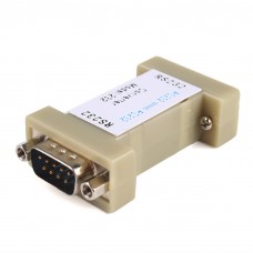 RS232 M F Serial Optoelectronic Isolator Converter 5W