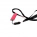 Colorful Flat Wrist Strap Lanyard For Camera Cell phone MP3 MP4