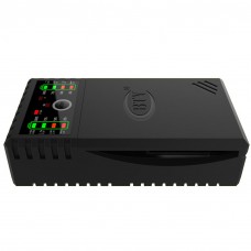 BTY-V202+ Ni-MH Ni-CD Li-ion battery charger Smart fast charging AA AAA 18650 16340 14500 Battery Charger USB Output