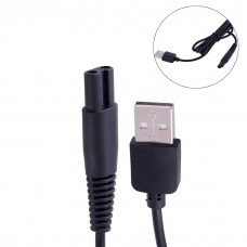 USB Electric Shaver Charger Trimmer Men USB Charger for Philips Shavers FS372 FS871 FS339