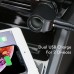 Car charger 3.1A Dual Usb Smart Digital Display Suitable Portable Cigarette Lighter