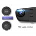 4.3 Inch 1080P HD Car Rearview Mirror Dvr Full Driving Video Recorder Camera Reverse Image Dual Lens Dash Cam