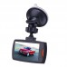 1080P HD Auto Car DVR Camera Dash Video Recorder LCD G-sensor Night Vision G30