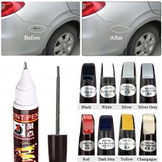 Professional Car Paint Repair Pen Waterproof Clear Car Scratch Remover Painting Pens
