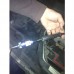 12V Car Repair Spark Plug Tester Ignition In-Line Spark Tester Diagnostic Tool